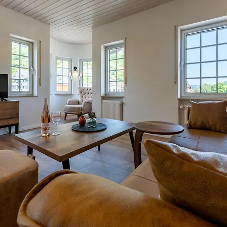 Moselresidenz Bellevue Arrastal Apartamento Alf