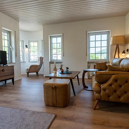 Moselresidenz Bellevue Arrastal Appartement