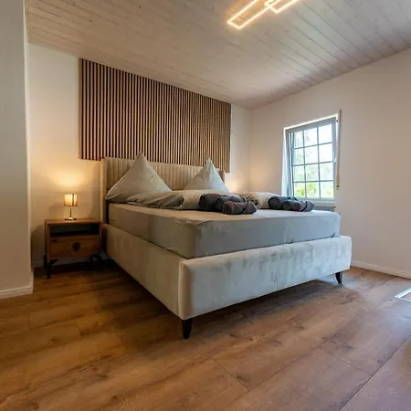 Apartment Moselresidenz Bellevue Arrastal Alf