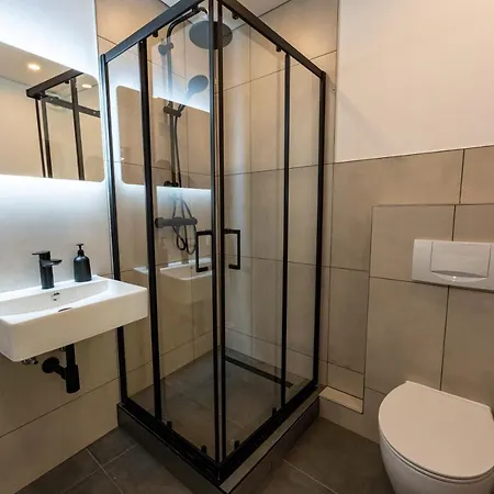 Moselresidenz Bellevue Arrastal Appartamento