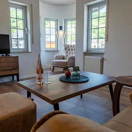 Apartment Moselresidenz Bellevue Arrastal