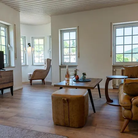 Appartamento Moselresidenz Bellevue Arrastal *