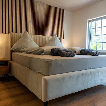 Appartement Moselresidenz Bellevue Arrastal *