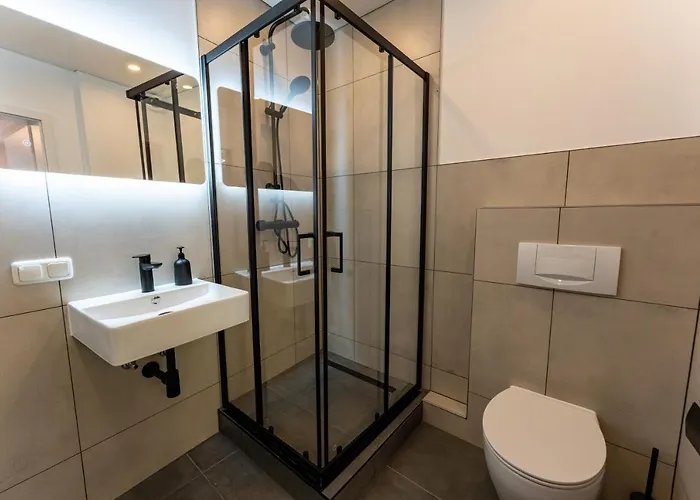 Moselresidenz Bellevue Arrastal Appartamento