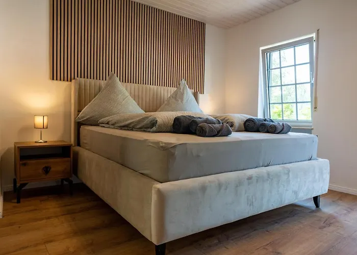 Appartamento Moselresidenz Bellevue Arrastal *